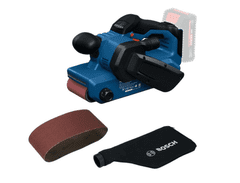 BOSCH Professional GBS 18V-75 Solo akumulatorska tračna brusilica (06012C2000)