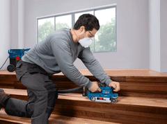 BOSCH Professional GBS 18V-75 Solo akumulatorska tračna brusilica (06012C2000)