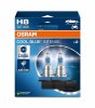 Osram SET ŽARULJA HALOGEN H8 64212CBN-2HB COOL BLUE INTENSE 35W 12V PGJ19-1 2HB