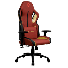 Spawn Lite gamerska stolica, crvena