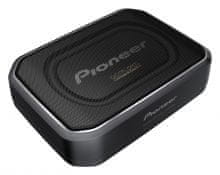 Pioneer TS-WX140DA aktivni subwoofer, 170 W, 100 dB, 20 x 13 cm