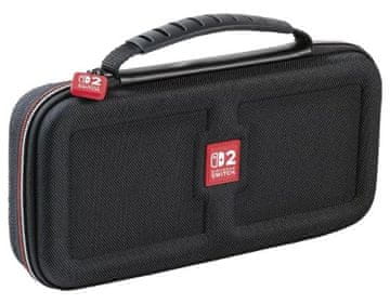 Nacon Deluxe kućište za Switch 2 Game Traveler