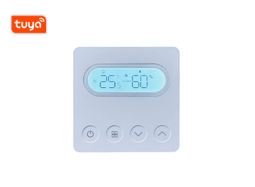 BOT WiFi sobni termostat Tuya SRT1 5A bijeli