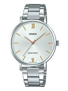 Casio ŽENSKI SAT LTP-VT01D-7B + KUTIJU (zd613e)