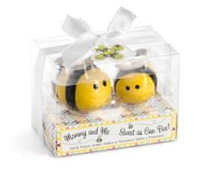 Gadget Master Soljenka i paprenka – Pčelice