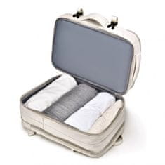 CoZy Vodootporni kabinski ruksak 44 × 30 × 16 / 26 cm