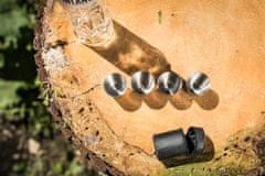 Gadget Master Sklopive čašice od nehrđajućeg čelika