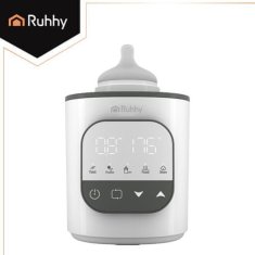 Ruhhy 5 u 1 grijač bočica – grijanje, sterilizacija i odmrzavanje