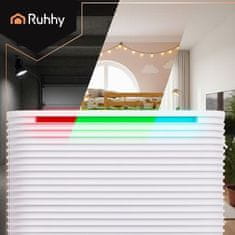 Ruhhy Dryzix 500 odvlaživač zraka 12 L/dan – WiFi Smart