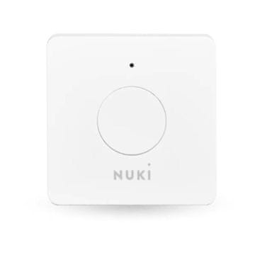 Nuki Otvarač interfona
