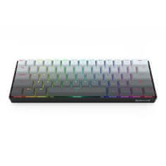 Redragon Fizz K617 tipkovnica, RGB, žičana, magnetski prekidači