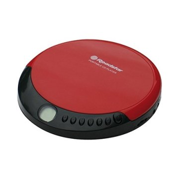 Discman PCD 435CD/RD