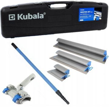 Kubala - MASTERCY MINI KOVČEK 0631