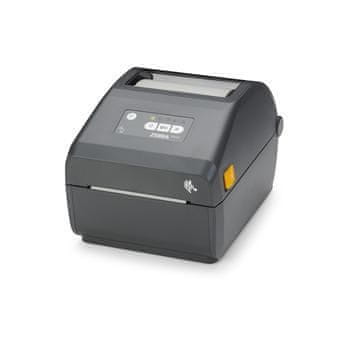 Zebra ZD421d 203 dpi USB USB host, ZD4A042-D0EM00EZ