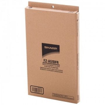 Sharp FZ-A51DFR karbonski filter za KC-A50EUW