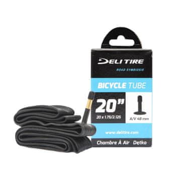 Cijev 20X1.75/2.125 AV 48MM BOX deli