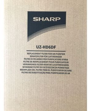 Sharp UZ-HD6DF karbonski filter za HD60 D60