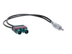 ACV Volvo 2004 antenski adapter -> na DIN