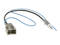 ACV Adapter za antenu Honda, Suzuki, Mazda > GT13 > DIN (m)