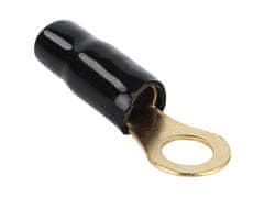 ACV Okasti priključak 35 mm² / D=15,7 mm / d=8,4 mm crni