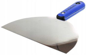 Kubala ŠPATULA OD NEHRĐAJUĆEG ČELIKA SILVER LINE 200 mm 0529