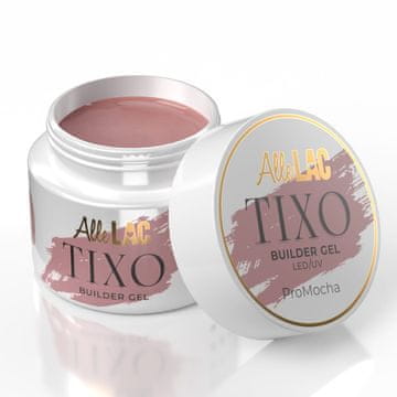 Tixo gel za izgradnju lica ProMocha 45g