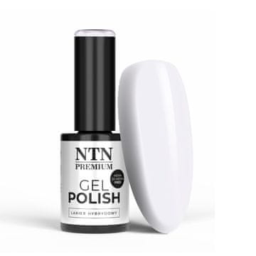 em LED/UV gel lak Delicate French br. 303 hema/Di-hema Free 5g