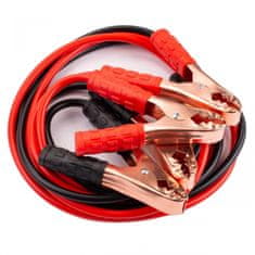 AMIO Kabeli za paljenje 400A - 2,5 m -01023