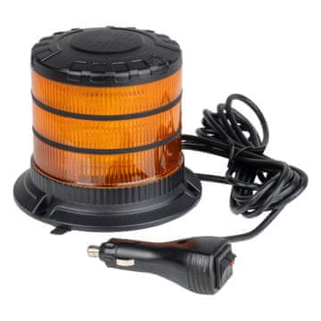 AMIO LED trepćuća lampica upozorenja W30M 12V 24V -04111