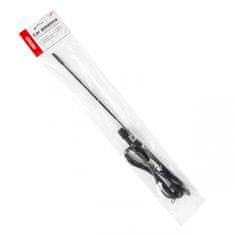 AMIO Auto antena 40 cm ANT03 -01050