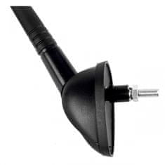 AMIO Auto antena 40 cm ANT03 -01050
