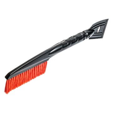 AMIO Četka, četka, strugač za led za prozore, snijeg, Alpin BS1-43 PC