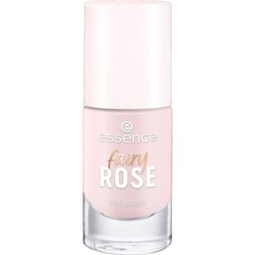 Essence Essence nail polish lakir za nokte 03 Fairy Rose 8 ml