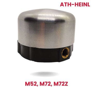 AXZ s.r.o. ATH-Heinl zamjena: Potpuni vertikalni/horizontalni aktuator (gljivasta glava) M52, M72, M72Z