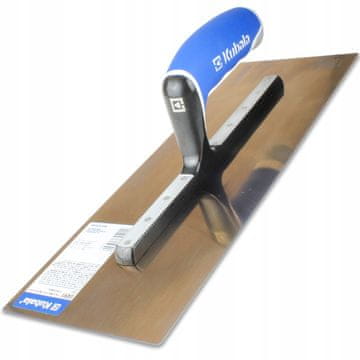 Kubala 0491 PACA MASTER LINE XL ZLATNA 120x350MM