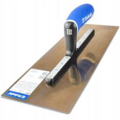 Kubala 0491 PACA MASTER LINE XL ZLATNA 120x350MM