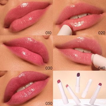 Catrice Diamond Glaze sjajilo u stiku 040 No Shade, Just Sparkle 1.6g