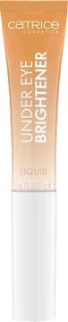 Catrice tekući posvjetljivač za područje oko očiju 020 Warm Nude 10 ml