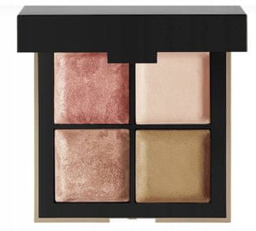 Dr Irena Eris Dr Irena Eris hybrid face & eye paleta za konturiranje limited edition 4x5g