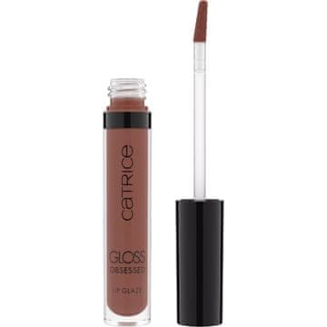 Catrice Gloss Obsessed Lip Glaze sjajilo za usne 050 The Glossfather 2,5 ml