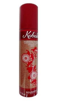 Bourjois Bourjois kobako dezodorans 75 ml
