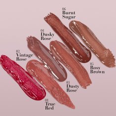 Pierre rene cover matte tekuća matna pomada za usne 08 01 true red 5 ml