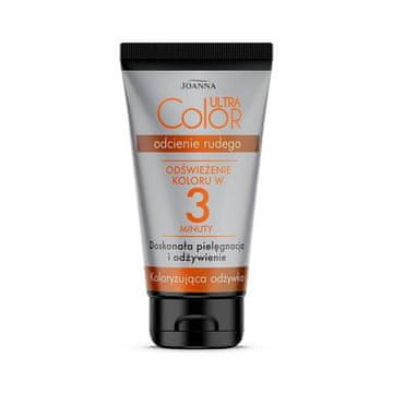 Joanna Joanna ultra color system nijansa za kosu Nijanse crvene 100g