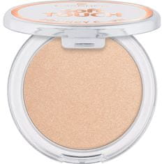 Essence Essence soft touch bouncy glow rozsvjetljivač za lice 10 soft glaze 4g
