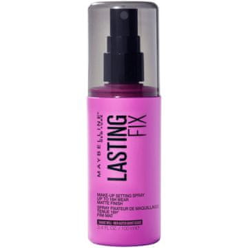 Maybelline Maybelline lastix fix make up setting spray 100 ml