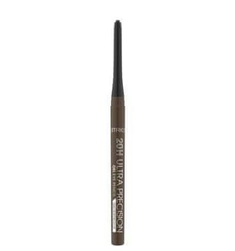 Catrice Ultra Precision Twist-Up olovka za oči 030 Brownie 0.08 g