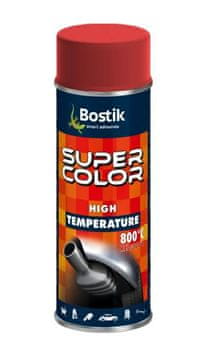BOSTIK sprej za temperaturu 400ml crveni