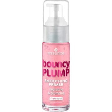 Essence Essence bouncy plump smoothing primer, glatka baza za make-up, 30 ml