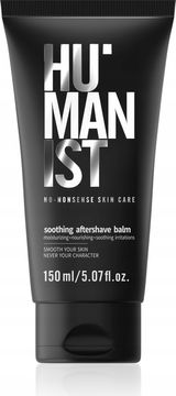 DELIA Humanist umirujući balzam poslije brijanja za muškarce 150 ml