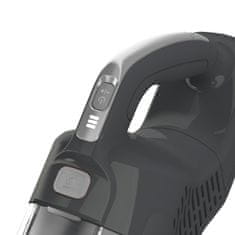 Black+Decker 18V 2u1 GORNJI USISIVAČ S UGRAĐENOM 2AH BATERIJOM BHFEA520J